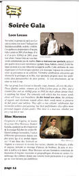   FESTIVAL D'ÉTÉ, 2011   , page 13