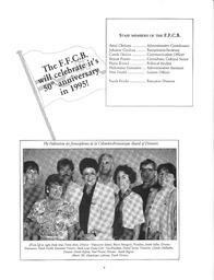   RAPPORT ANNUEL - FFCB, 1992-1993   , page 14