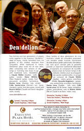   FESTIVAL DU BOIS, 2013   , page 13