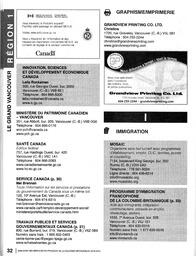   ANNUAIRE - FFCB, 2018   , page 34