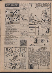Le Soleil de Colombie, June 9, 1978, page 18