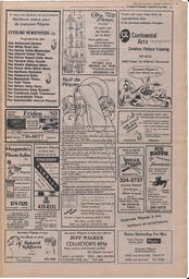 Le Soleil de Colombie, April 9, 1982, page 11