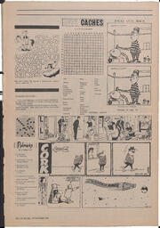 Le Soleil de Vancouver, October 13, 1972, page 16