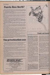   The Pacific Tribune - Wednesday, July 22, 1987   , page 4
