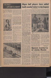   The Pacific Tribune - Friday, June 7, 1957   , page 14