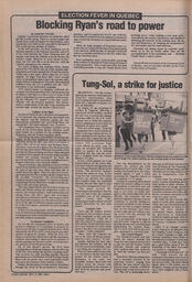   The Pacific Tribune - Friday, September 12, 1980   , page 4