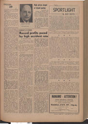   The Pacific Tribune - Friday, January 25, 1952   , page 7