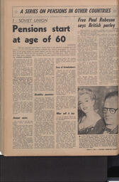   The Pacific Tribune - Friday, June 7, 1957   , page 2