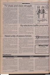   The Pacific Tribune - Friday, October 29, 1982   , page 4