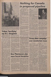   The Pacific Tribune - Friday, May 20, 1977   , page 3