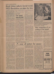   The Pacific Tribune - Friday, March 30, 1951   , page 10