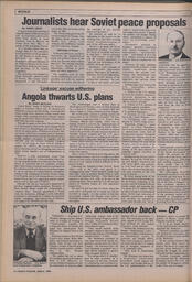   The Pacific Tribune - Wednesday, June 6, 1984   , page 8