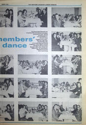   The Western Canadian Lumber Worker, Vol. XLII No. 2, Mar. 1974   , page 9
