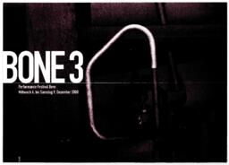 Bone 3: Black Market International