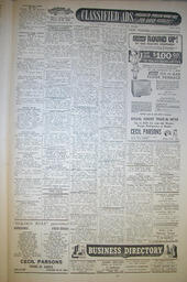 The Semiahmoo Sun and White Rock Weekly, August 20, 1953 (Page 5)