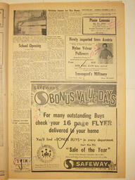 The White Rock Sun, September 17, 1959 (Page 13)
