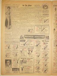 The White Rock Sun, April 16, 1959 (Page 8)