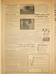 The White Rock Sun, April 09, 1959 (Page 6)