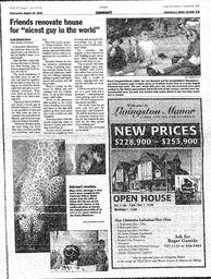 The Peninsula News Review Wed, August 30, 2000 (Page 13)