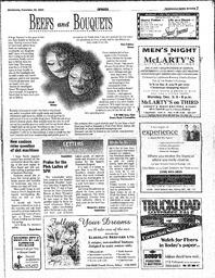 The Peninsula News Review Wed, November 28, 2001 (Page 8)