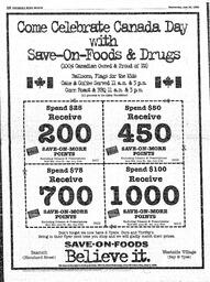 The Peninsula News Review Wed, June 30, 1999 (Page 18)