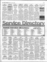 The Peninsula News Review Wed, June 16, 1999 (Page 43)