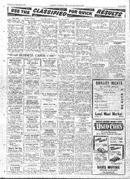 Saanich Peninsula And Gulf Islands Review Wed, September 26, 1951 (Page 5)