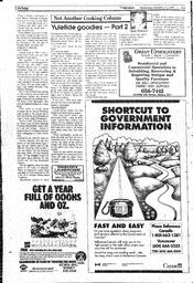 The Review Wed, December 13, 1989 (Page 26)