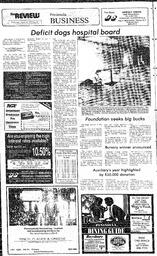 The Review Wed, August 10, 1988 (Page 16)