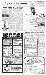 The Review Wed, May 28, 1986 (Page 18)