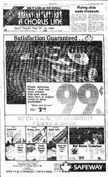 The Review Wed, May 14, 1986 (Page 22)