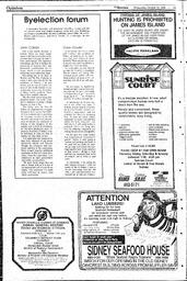 The Review Wed, October 18, 1989 (Page 8)