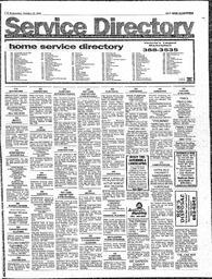 The Peninsula News Review Wed, October 25, 2000 (Page 31)