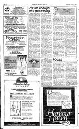 The Review Wed, January 4, 1989 (Page 10)
