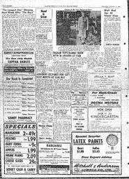 Saanich Peninsula And Gulf Islands Review Wed, September 16, 1964 (Page 16)