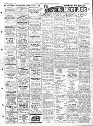 Saanich Peninsula And Gulf Islands Review Wed, March 18, 1964 (Page 5)