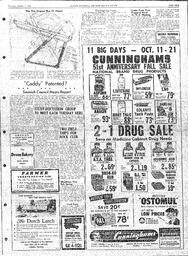 Saanich Peninsula And Gulf Islands Review Thu, October 11, 1962 (Page 9)