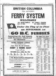 Saanich Peninsula And Gulf Islands Review Wed, August 30, 1961 (Page 13)