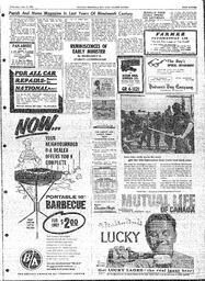 Saanich Peninsula And Gulf Islands Review Wed, July 13, 1960 (Page 11)