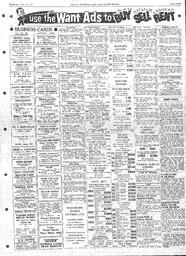 Saanich Peninsula And Gulf Islands Review Wed, April 20, 1955 (Page 5)
