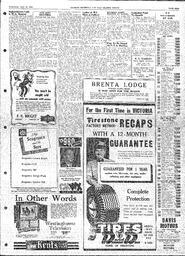 Saanich Peninsula And Gulf Islands Review Wed, April 15, 1953 (Page 9)