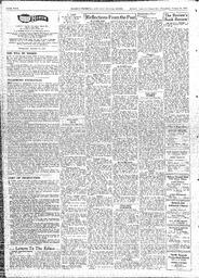 Saanich Peninsula And Gulf Islands Review Wed, January 24, 1951 (Page 4)