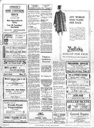 Saanich Peninsula And Gulf Islands Review Wed, August 5, 1942 (Page 4)