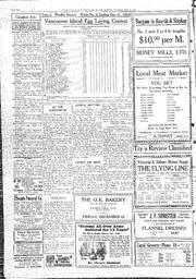 Sidney And Islands Review Thu, December 11, 1924 (Page 2)