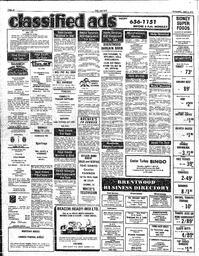 The Sidney Review Wed, April 3, 1974 (Page 12)
