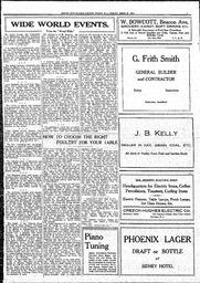 Sidney And Islands Review Fri, April 17, 1914 (Page 5)