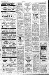 The Sidney Review Wed, September 1, 1982 (Page 23)