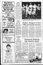 The Sidney Review Wed, March 10, 1982 (Page 10)