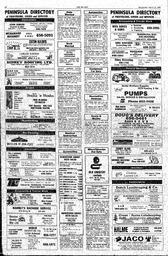 The Sidney Review Wed, March 24, 1982 (Page 16)