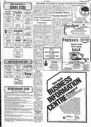 The Sidney Review Wed, March 7, 1979 (Page 2)